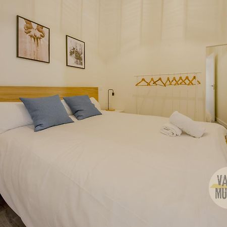 מדריד Central&Modern Apt 4Hab Para 9P En La Latina מראה חיצוני תמונה