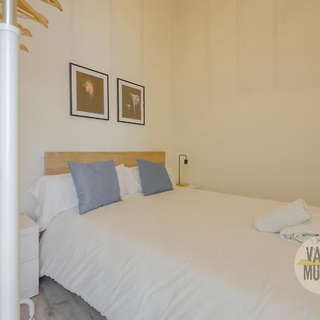 מדריד Central&Modern Apt 4Hab Para 9P En La Latina מראה חיצוני תמונה