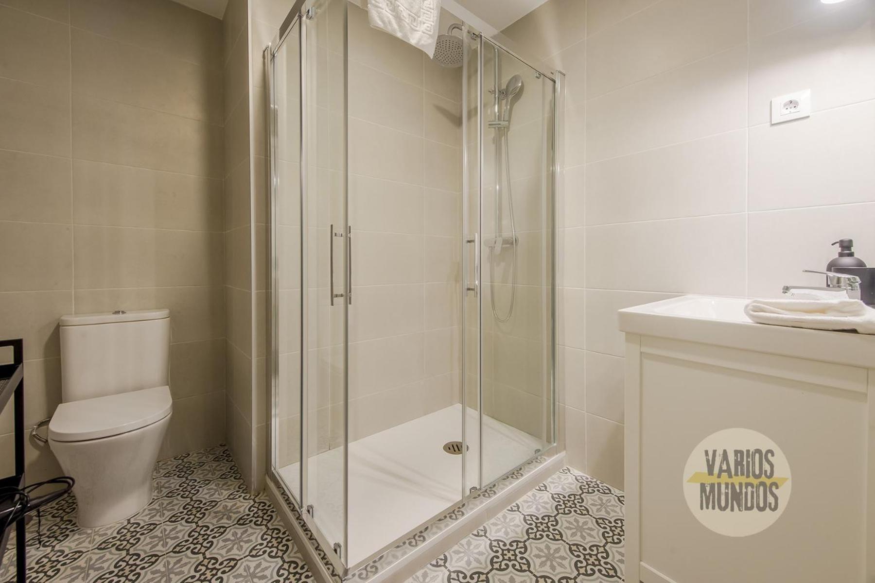 מדריד Central&Modern Apt 4Hab Para 9P En La Latina מראה חיצוני תמונה