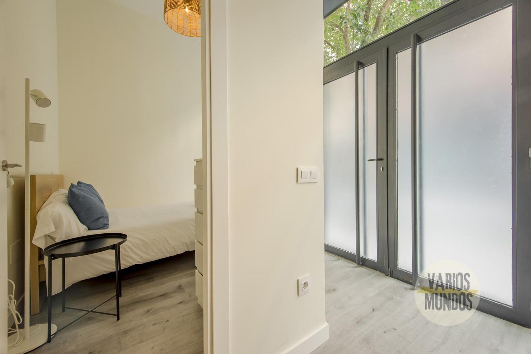 מדריד Central&Modern Apt 4Hab Para 9P En La Latina מראה חיצוני תמונה
