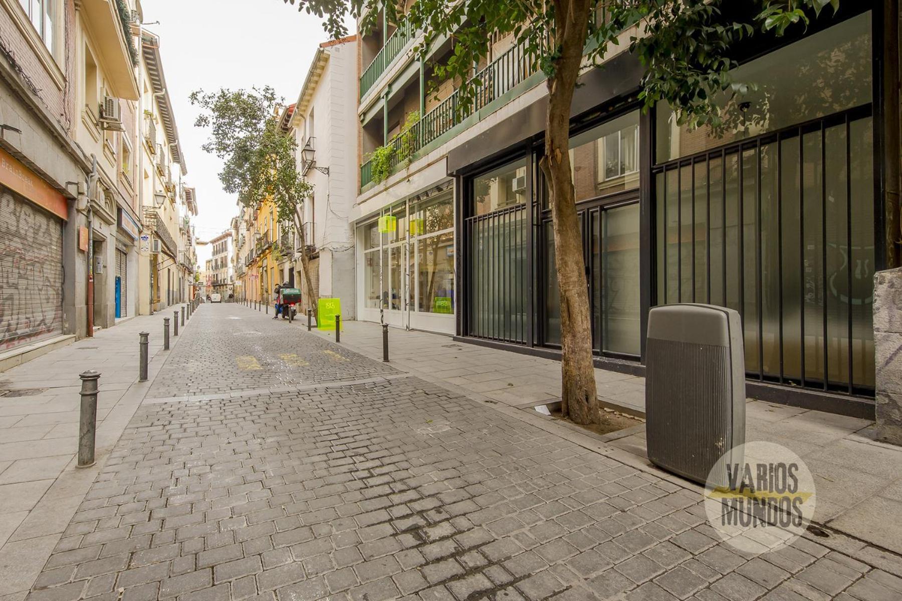 מדריד Central&Modern Apt 4Hab Para 9P En La Latina מראה חיצוני תמונה